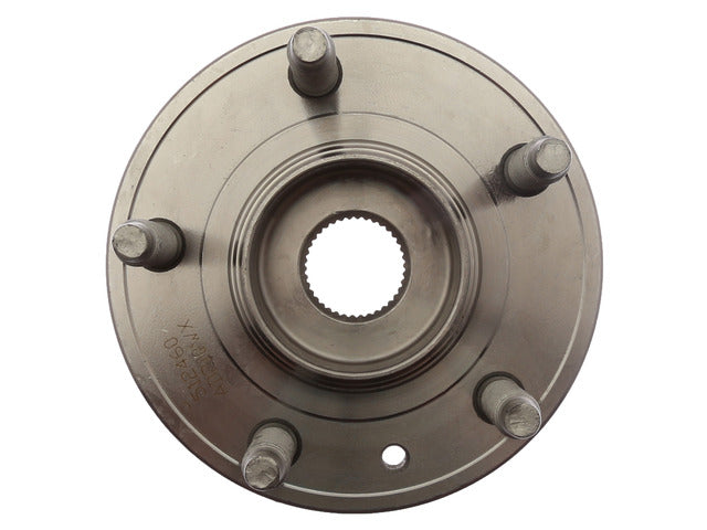 Wheel Bearing and Hub Assembly Raybestos Brakes 712460