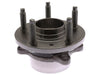 Wheel Bearing and Hub Assembly Raybestos Brakes 712460