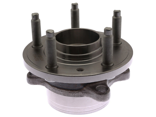 Wheel Bearing and Hub Assembly Raybestos Brakes 712460