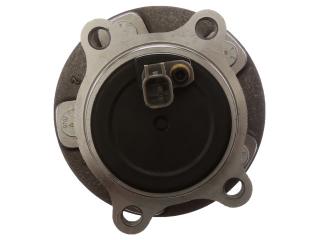 Wheel Bearing and Hub Assembly Raybestos Brakes 712466