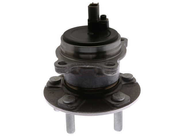 Wheel Bearing and Hub Assembly Raybestos Brakes 712466