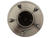 Wheel Bearing and Hub Assembly Raybestos Brakes 712466