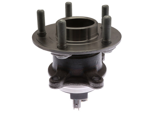 Wheel Bearing and Hub Assembly Raybestos Brakes 712466