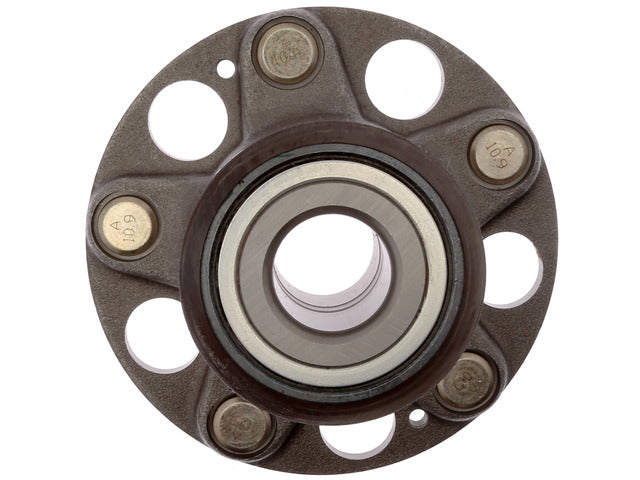 Wheel Bearing and Hub Assembly Raybestos Brakes 712481