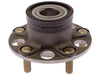Wheel Bearing and Hub Assembly Raybestos Brakes 712481