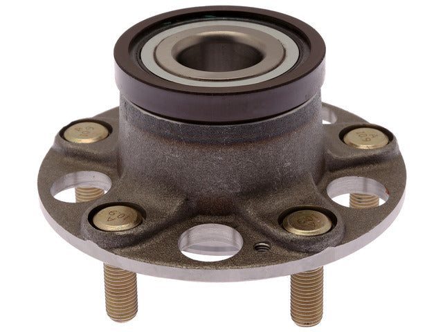 Wheel Bearing and Hub Assembly Raybestos Brakes 712481