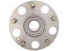 Wheel Bearing and Hub Assembly Raybestos Brakes 712481