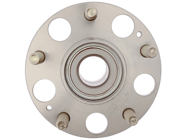 Wheel Bearing and Hub Assembly Raybestos Brakes 712481