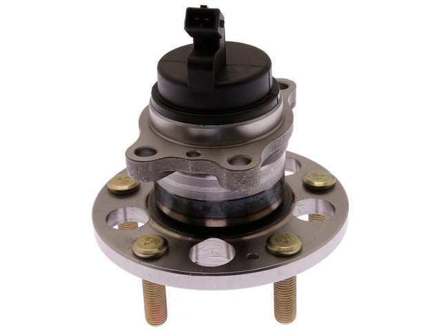 Wheel Bearing and Hub Assembly Raybestos Brakes 712495