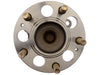 Wheel Bearing and Hub Assembly Raybestos Brakes 712495