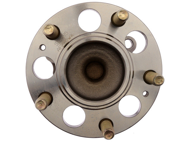 Wheel Bearing and Hub Assembly Raybestos Brakes 712495