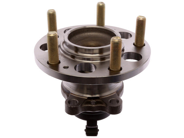 Wheel Bearing and Hub Assembly Raybestos Brakes 712495