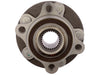 Wheel Bearing and Hub Assembly Raybestos Brakes 712498