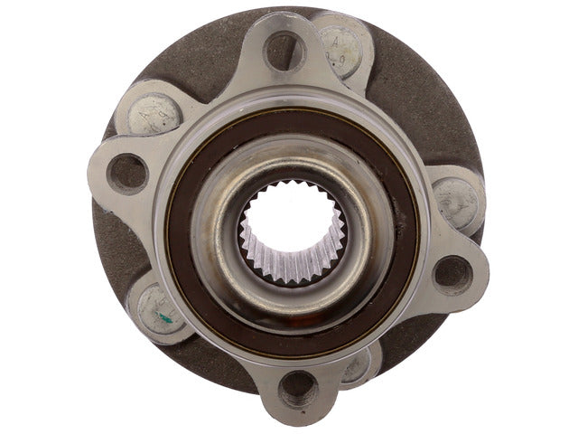 Wheel Bearing and Hub Assembly Raybestos Brakes 712498