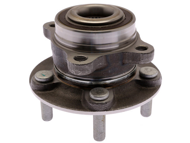 Wheel Bearing and Hub Assembly Raybestos Brakes 712498