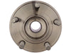 Wheel Bearing and Hub Assembly Raybestos Brakes 712498