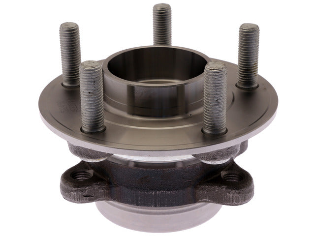 Wheel Bearing and Hub Assembly Raybestos Brakes 712498
