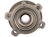 Wheel Bearing and Hub Assembly Raybestos Brakes 712500