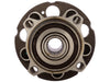 Wheel Bearing and Hub Assembly Raybestos Brakes 712501