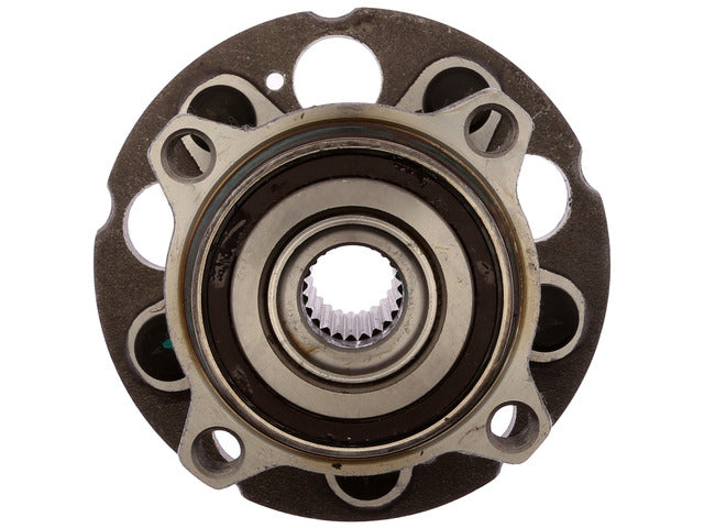 Wheel Bearing and Hub Assembly Raybestos Brakes 712501