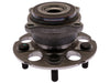 Wheel Bearing and Hub Assembly Raybestos Brakes 712501