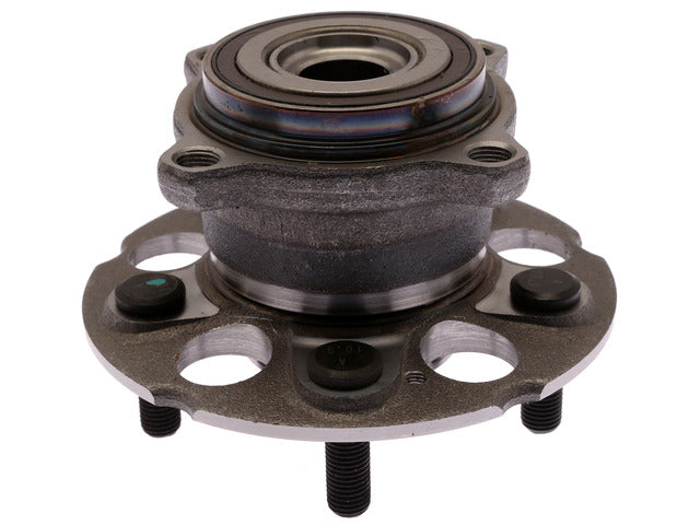 Wheel Bearing and Hub Assembly Raybestos Brakes 712501
