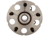 Wheel Bearing and Hub Assembly Raybestos Brakes 712501