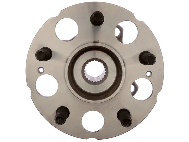 Wheel Bearing and Hub Assembly Raybestos Brakes 712501