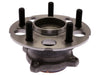 Wheel Bearing and Hub Assembly Raybestos Brakes 712501