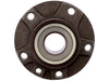 Wheel Bearing and Hub Assembly Raybestos Brakes 712510