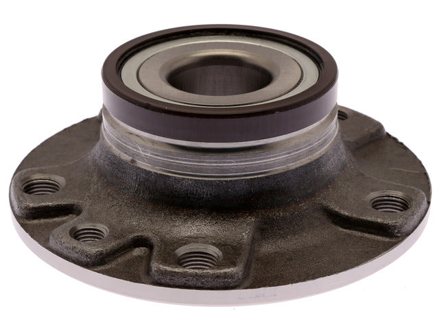 Wheel Bearing and Hub Assembly Raybestos Brakes 712510