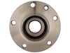 Wheel Bearing and Hub Assembly Raybestos Brakes 712510