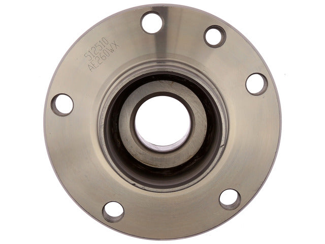 Wheel Bearing and Hub Assembly Raybestos Brakes 712510