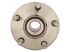 Wheel Bearing and Hub Assembly Raybestos Brakes 712518