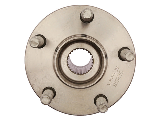 Wheel Bearing and Hub Assembly Raybestos Brakes 712518