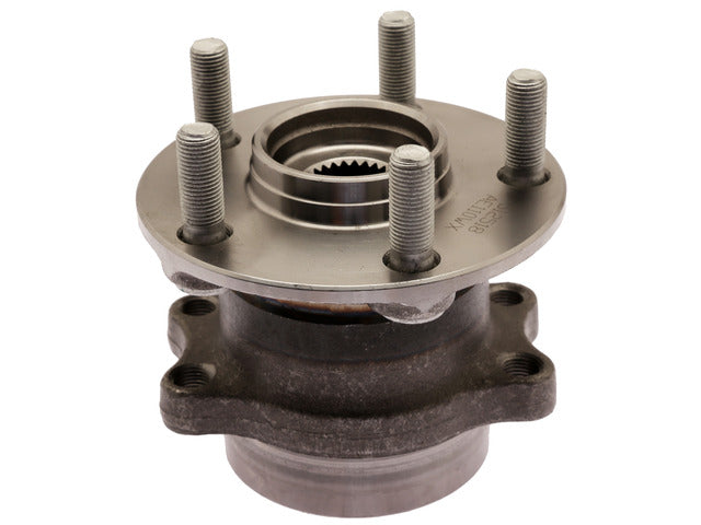 Wheel Bearing and Hub Assembly Raybestos Brakes 712518