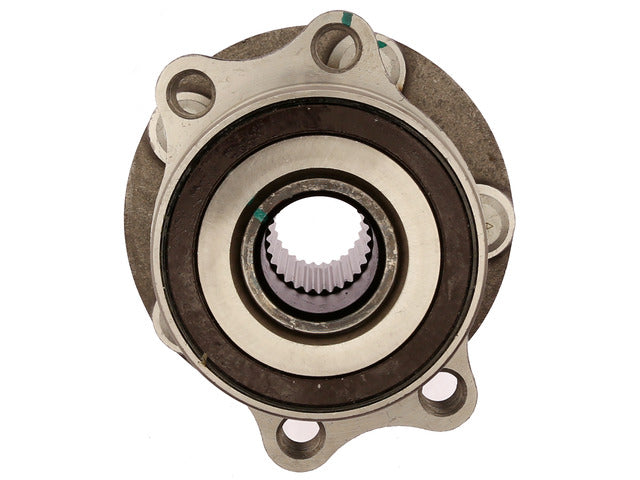 Wheel Bearing and Hub Assembly Raybestos Brakes 712518