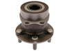 Wheel Bearing and Hub Assembly Raybestos Brakes 712518