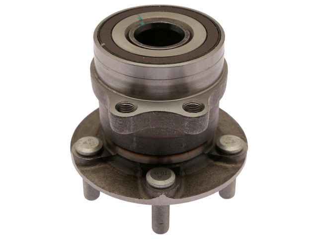 Wheel Bearing and Hub Assembly Raybestos Brakes 712518