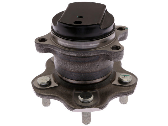 Wheel Bearing and Hub Assembly Raybestos Brakes 712534