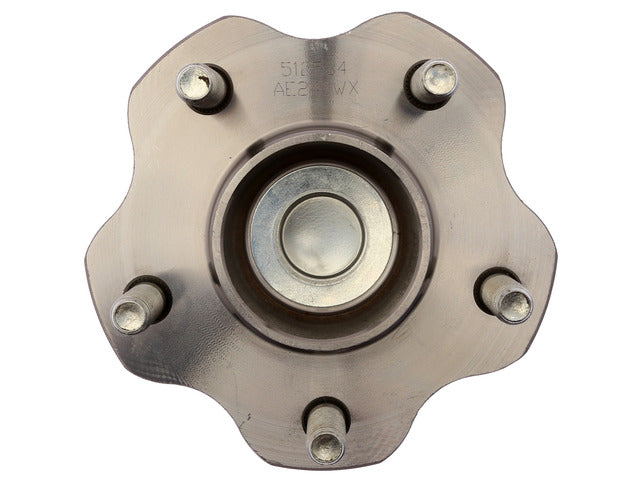Wheel Bearing and Hub Assembly Raybestos Brakes 712534