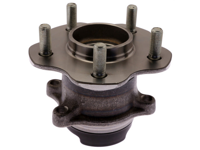 Wheel Bearing and Hub Assembly Raybestos Brakes 712534