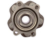 Wheel Bearing and Hub Assembly Raybestos Brakes 712535