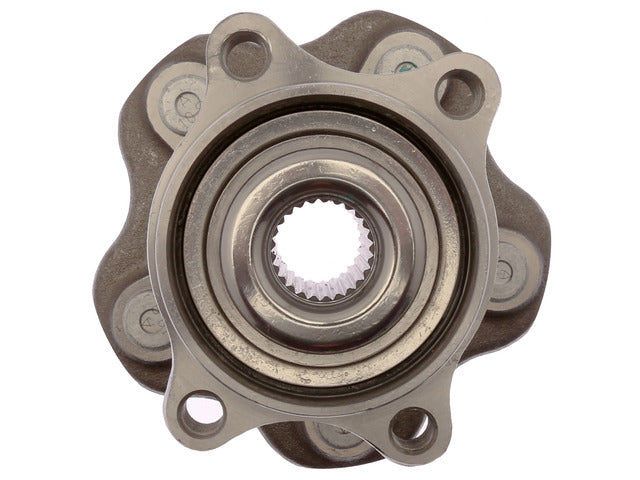 Wheel Bearing and Hub Assembly Raybestos Brakes 712535