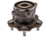 Wheel Bearing and Hub Assembly Raybestos Brakes 712535