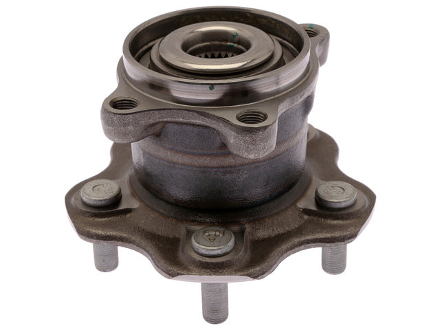 Wheel Bearing and Hub Assembly Raybestos Brakes 712535