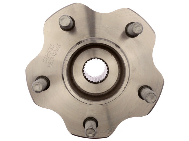 Wheel Bearing and Hub Assembly Raybestos Brakes 712535