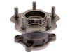Wheel Bearing and Hub Assembly Raybestos Brakes 712535