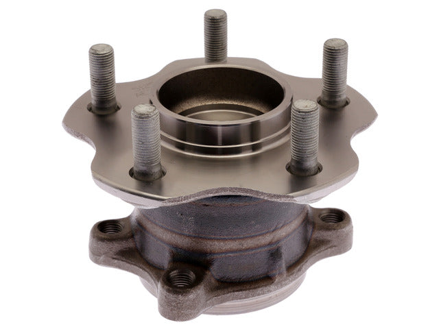 Wheel Bearing and Hub Assembly Raybestos Brakes 712535