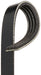 Belt Drive Components Gates 7127BR